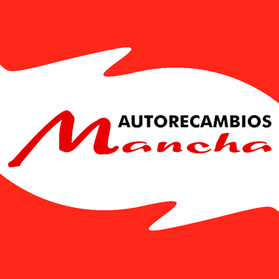 logotipo Autorecambios Mancha